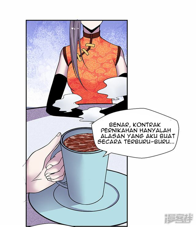 Rebirth Self Cultivation Chapter 83 - halaman 13