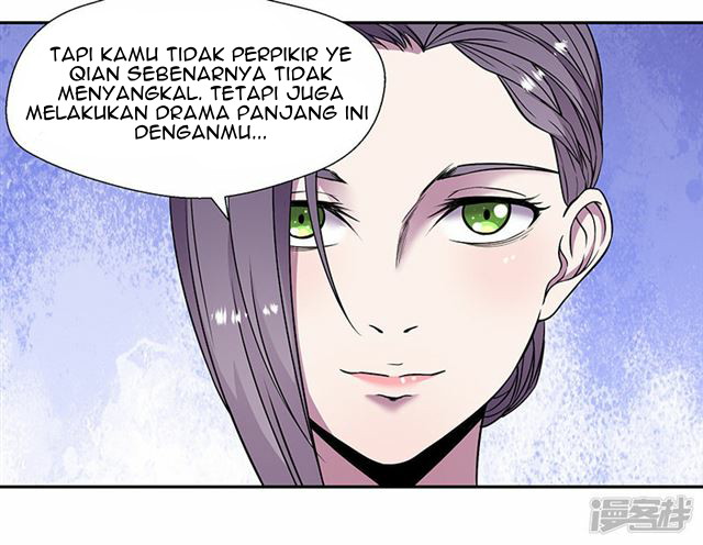 Rebirth Self Cultivation Chapter 83 - halaman 14