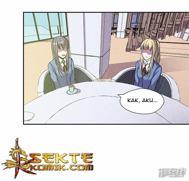 Rebirth Self Cultivation Chapter 83 - halaman 15