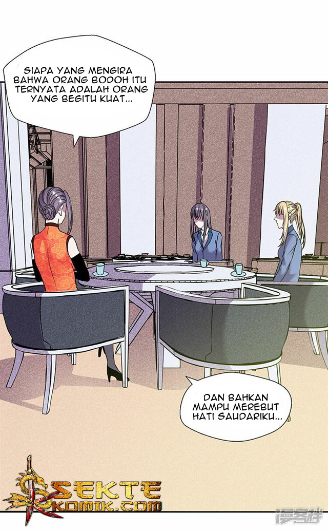 Rebirth Self Cultivation Chapter 83 - halaman 16