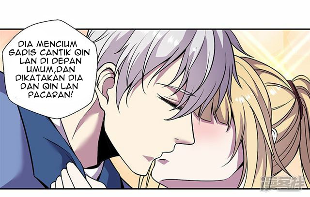 Rebirth Self Cultivation Chapter 83 - halaman 2