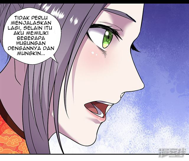 Rebirth Self Cultivation Chapter 83 - halaman 20