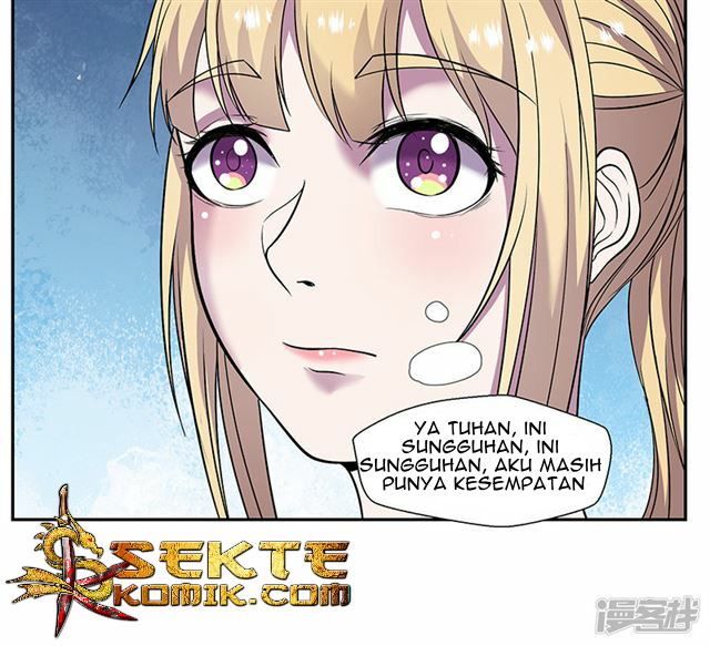 Rebirth Self Cultivation Chapter 83 - halaman 22