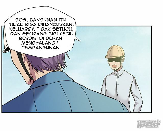 Rebirth Self Cultivation Chapter 83 - halaman 28