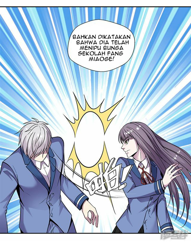 Rebirth Self Cultivation Chapter 83 - halaman 3