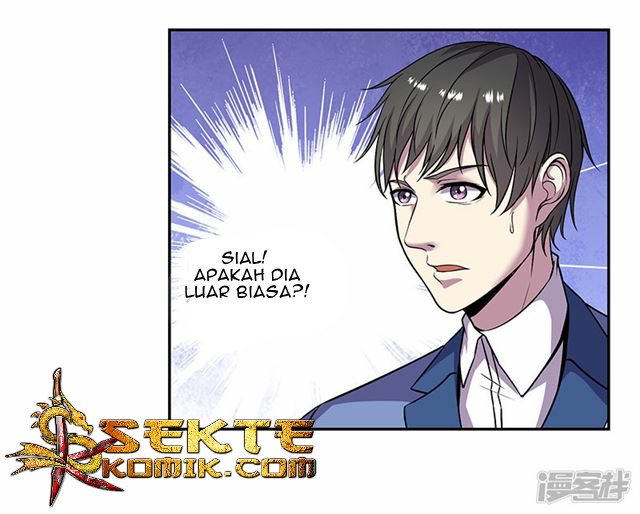 Rebirth Self Cultivation Chapter 83 - halaman 4