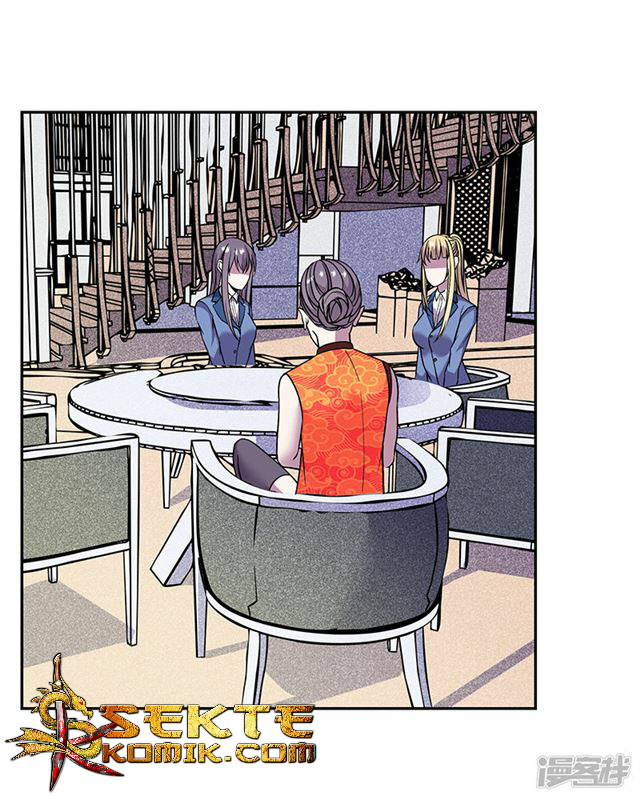 Rebirth Self Cultivation Chapter 83 - halaman 6