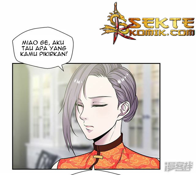 Rebirth Self Cultivation Chapter 83 - halaman 7