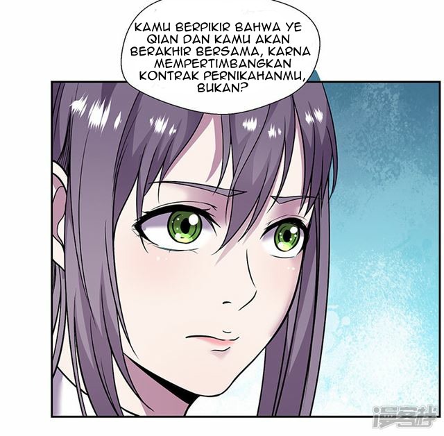Rebirth Self Cultivation Chapter 83 - halaman 8