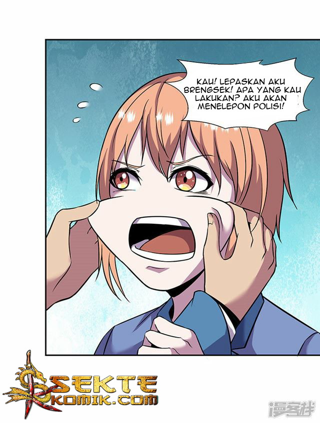 Rebirth Self Cultivation Chapter 84 - halaman 11