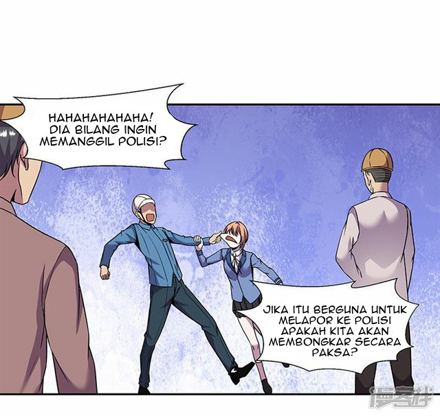 Rebirth Self Cultivation Chapter 84 - halaman 12