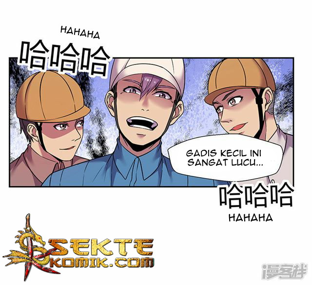 Rebirth Self Cultivation Chapter 84 - halaman 13
