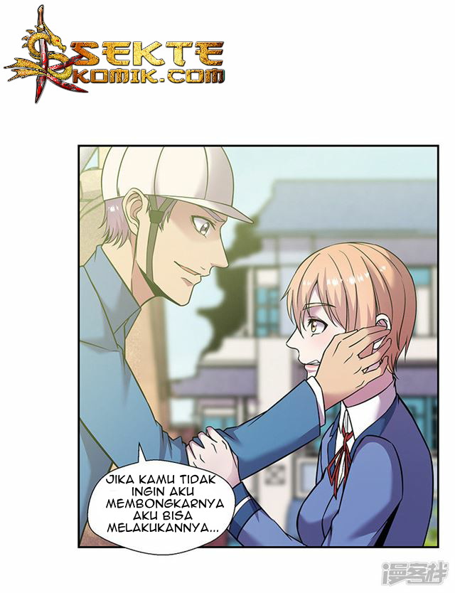 Rebirth Self Cultivation Chapter 84 - halaman 14