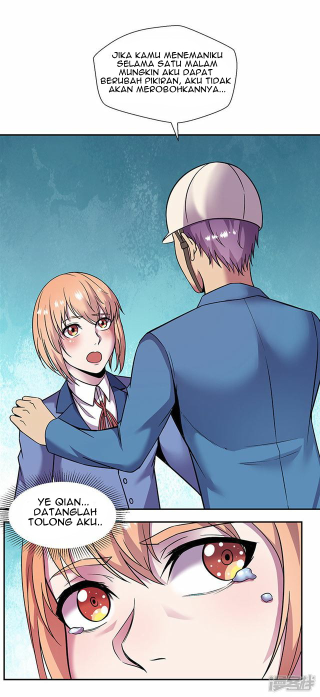 Rebirth Self Cultivation Chapter 84 - halaman 16