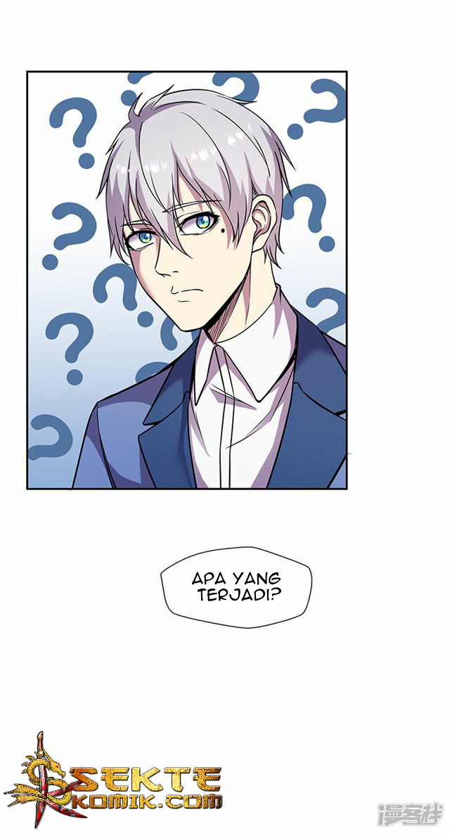Rebirth Self Cultivation Chapter 84 - halaman 19