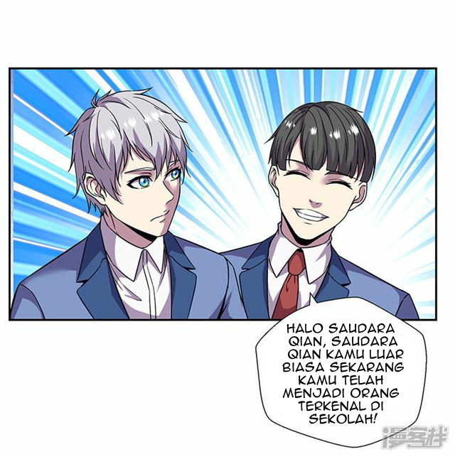 Rebirth Self Cultivation Chapter 84 - halaman 20