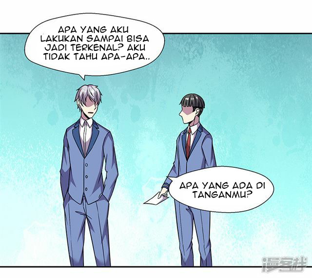 Rebirth Self Cultivation Chapter 84 - halaman 21