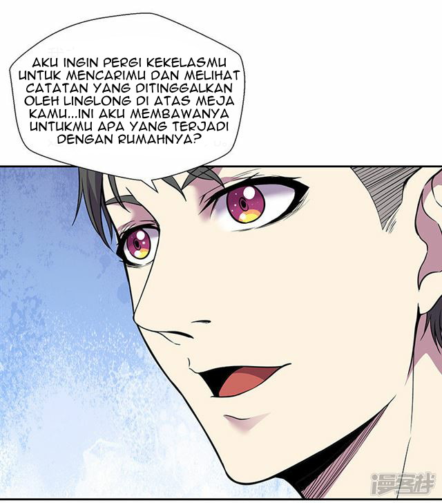 Rebirth Self Cultivation Chapter 84 - halaman 23