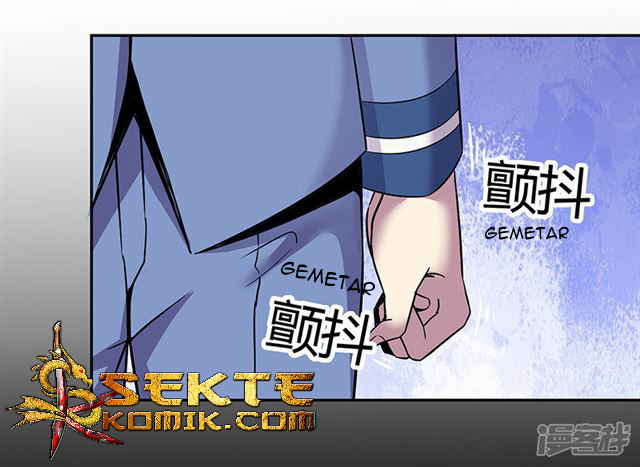 Rebirth Self Cultivation Chapter 84 - halaman 27
