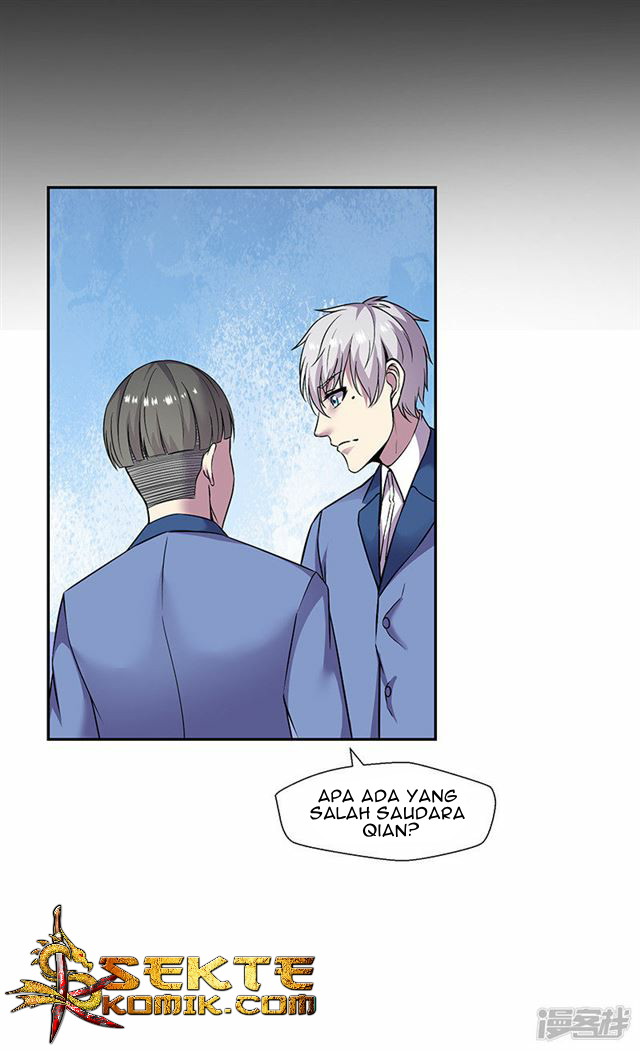 Rebirth Self Cultivation Chapter 84 - halaman 29