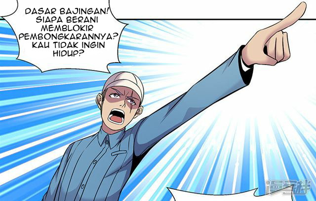 Rebirth Self Cultivation Chapter 84 - halaman 4