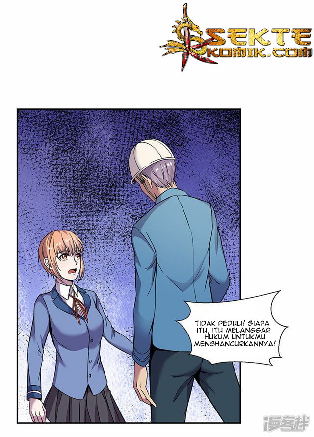 Rebirth Self Cultivation Chapter 84 - halaman 7