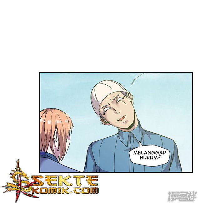 Rebirth Self Cultivation Chapter 84 - halaman 8