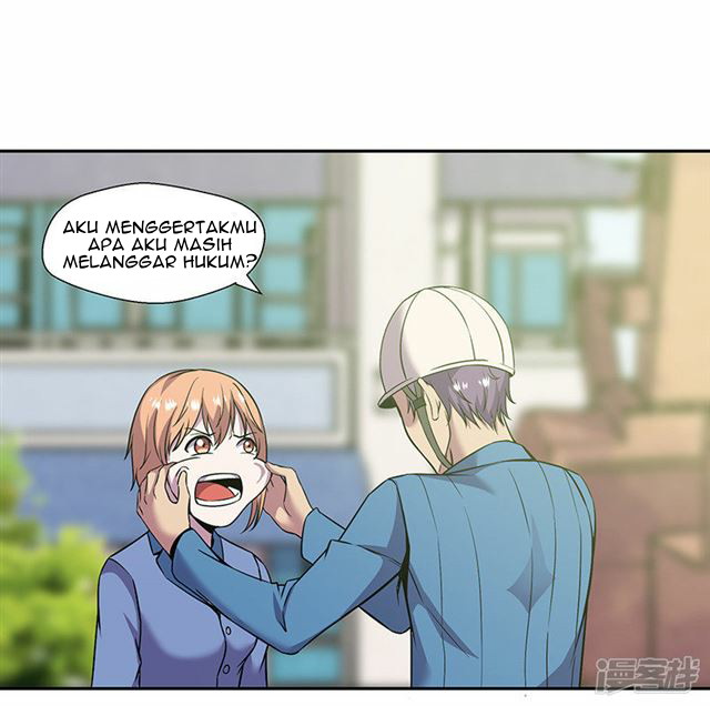 Rebirth Self Cultivation Chapter 84 - halaman 9