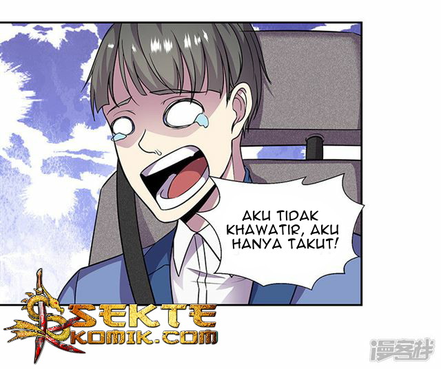 Rebirth Self Cultivation Chapter 85 - halaman 10