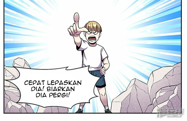 Rebirth Self Cultivation Chapter 85 - halaman 12