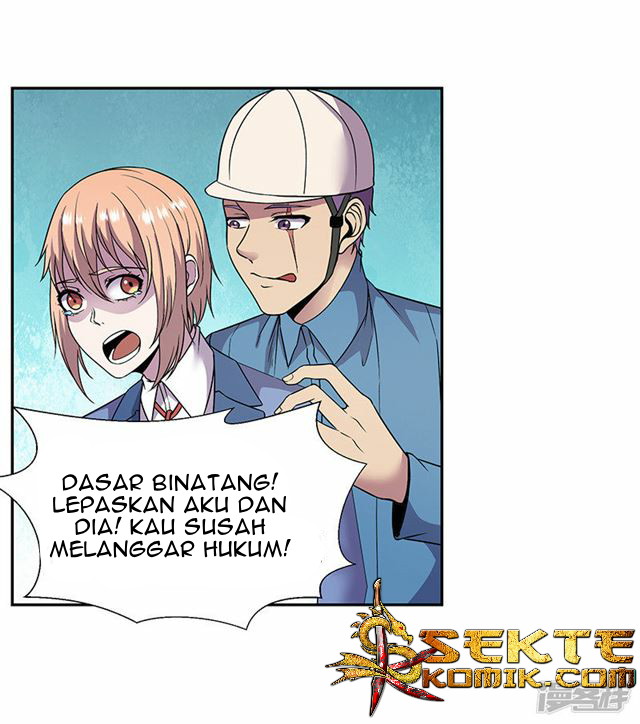 Rebirth Self Cultivation Chapter 85 - halaman 17