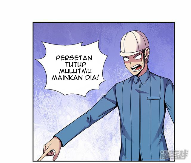 Rebirth Self Cultivation Chapter 85 - halaman 20