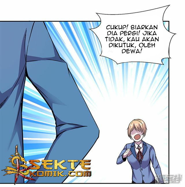 Rebirth Self Cultivation Chapter 85 - halaman 21