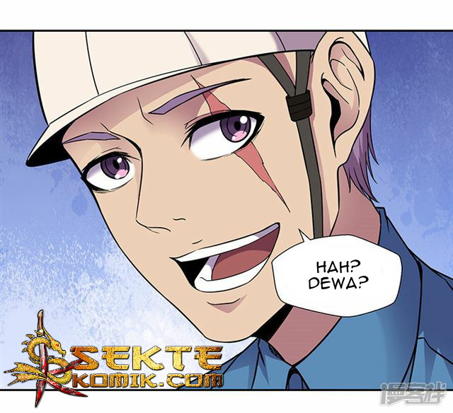 Rebirth Self Cultivation Chapter 85 - halaman 23