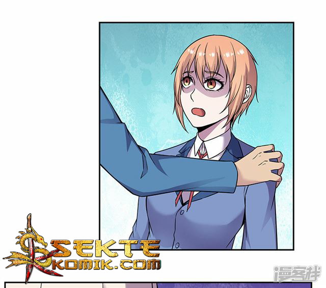 Rebirth Self Cultivation Chapter 85 - halaman 24