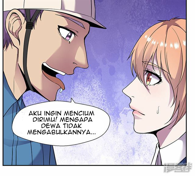 Rebirth Self Cultivation Chapter 85 - halaman 25