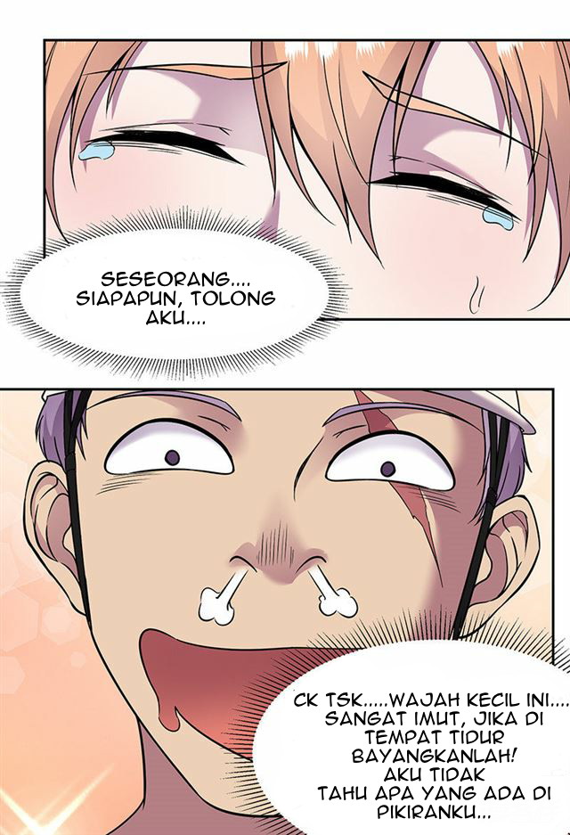 Rebirth Self Cultivation Chapter 85 - halaman 26