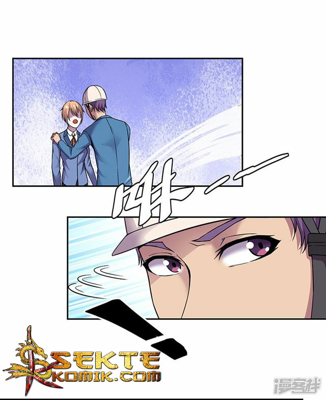 Rebirth Self Cultivation Chapter 85 - halaman 27