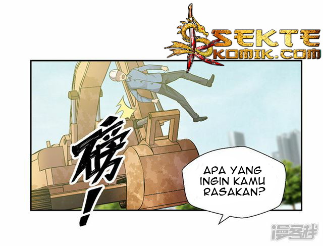 Rebirth Self Cultivation Chapter 85 - halaman 29
