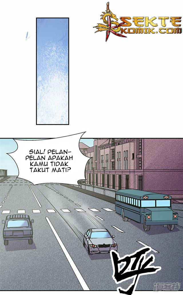 Rebirth Self Cultivation Chapter 85 - halaman 3