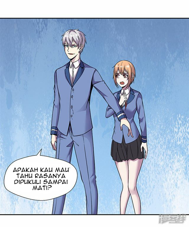 Rebirth Self Cultivation Chapter 85 - halaman 30