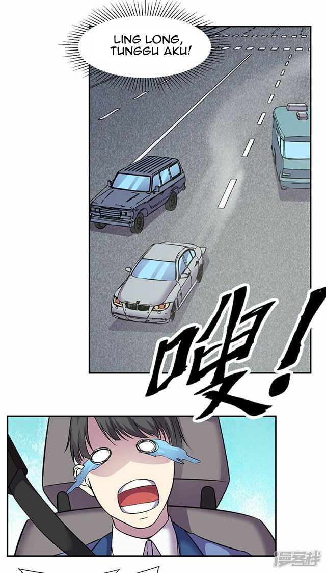 Rebirth Self Cultivation Chapter 85 - halaman 5