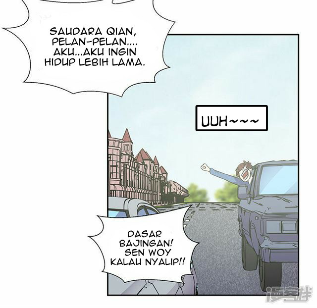 Rebirth Self Cultivation Chapter 85 - halaman 6