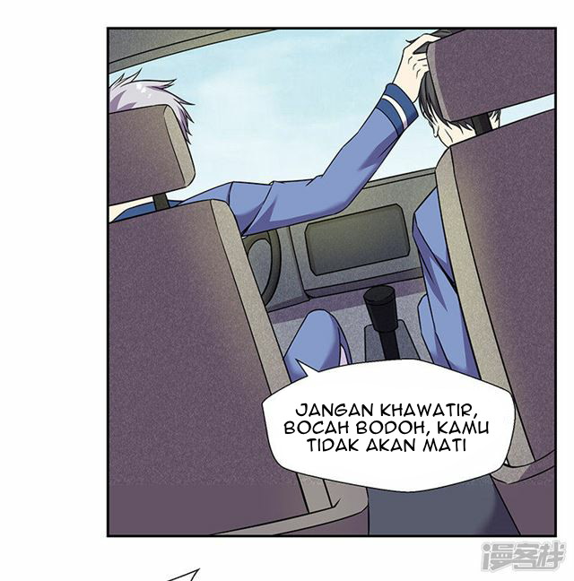 Rebirth Self Cultivation Chapter 85 - halaman 8