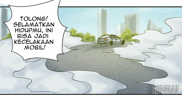 Rebirth Self Cultivation Chapter 85 - halaman 9