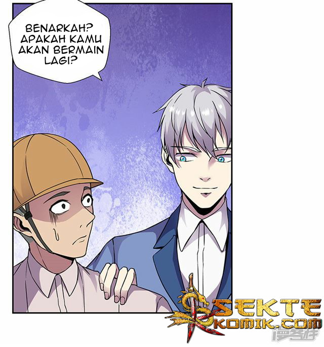 Rebirth Self Cultivation Chapter 86 - halaman 11