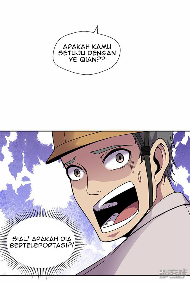 Rebirth Self Cultivation Chapter 86 - halaman 12