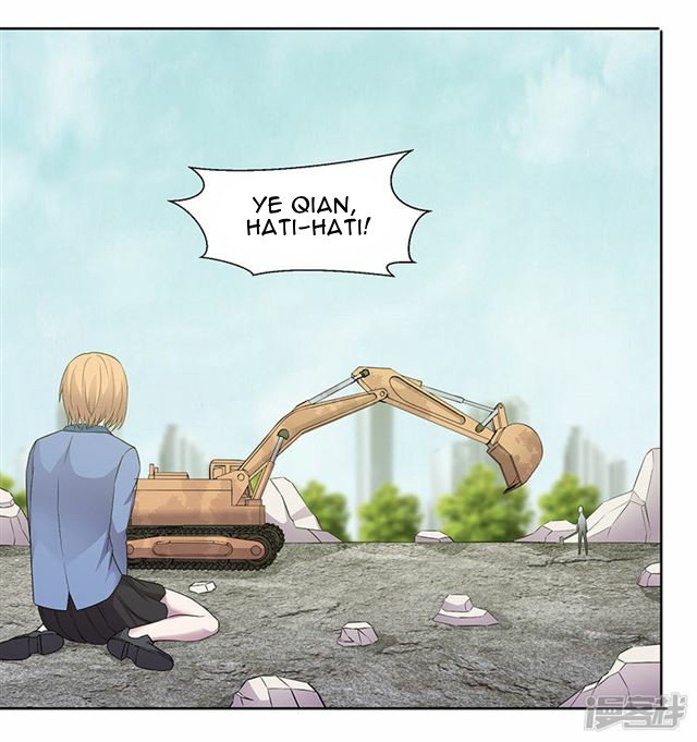 Rebirth Self Cultivation Chapter 86 - halaman 20
