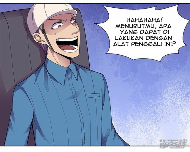 Rebirth Self Cultivation Chapter 86 - halaman 21