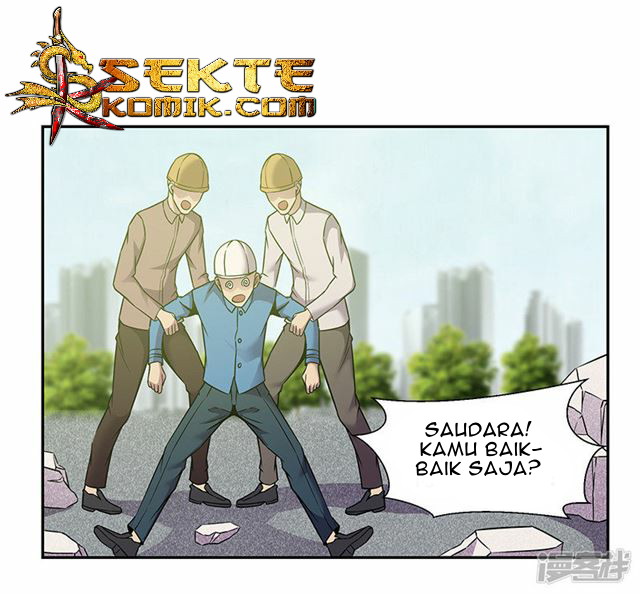Rebirth Self Cultivation Chapter 86 - halaman 3